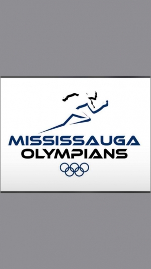 Mississauga Olympians Track and Field Meet MTA Meet #1