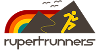 Rupert Runners - Learn to Run