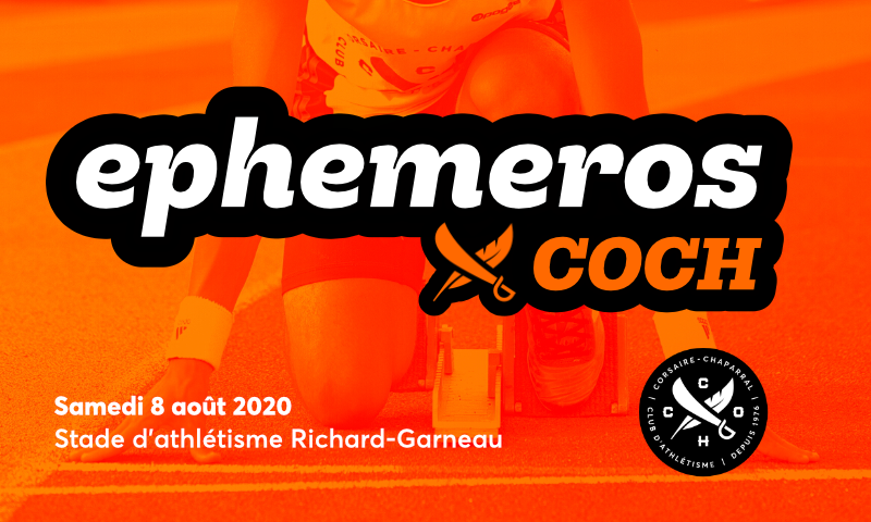 Ephemeros COCH 2020 - Lookup