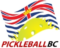 Pickleball British Columbia