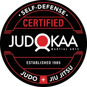 JUDOKAA MARTIAL ARTS