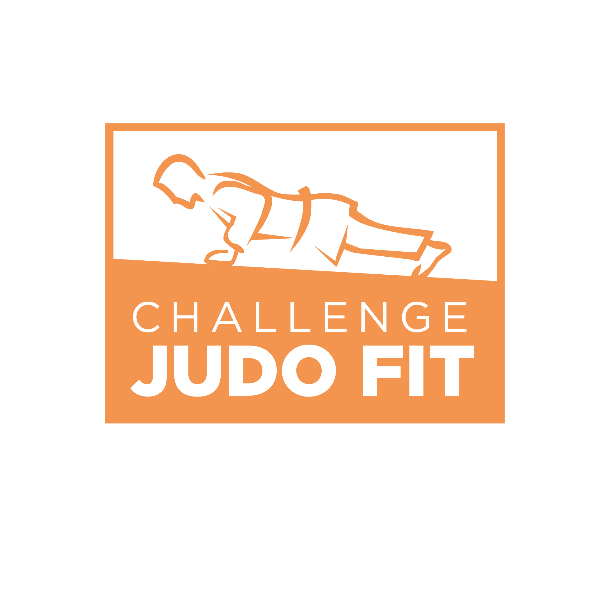 Challenge Judo Fit 2020