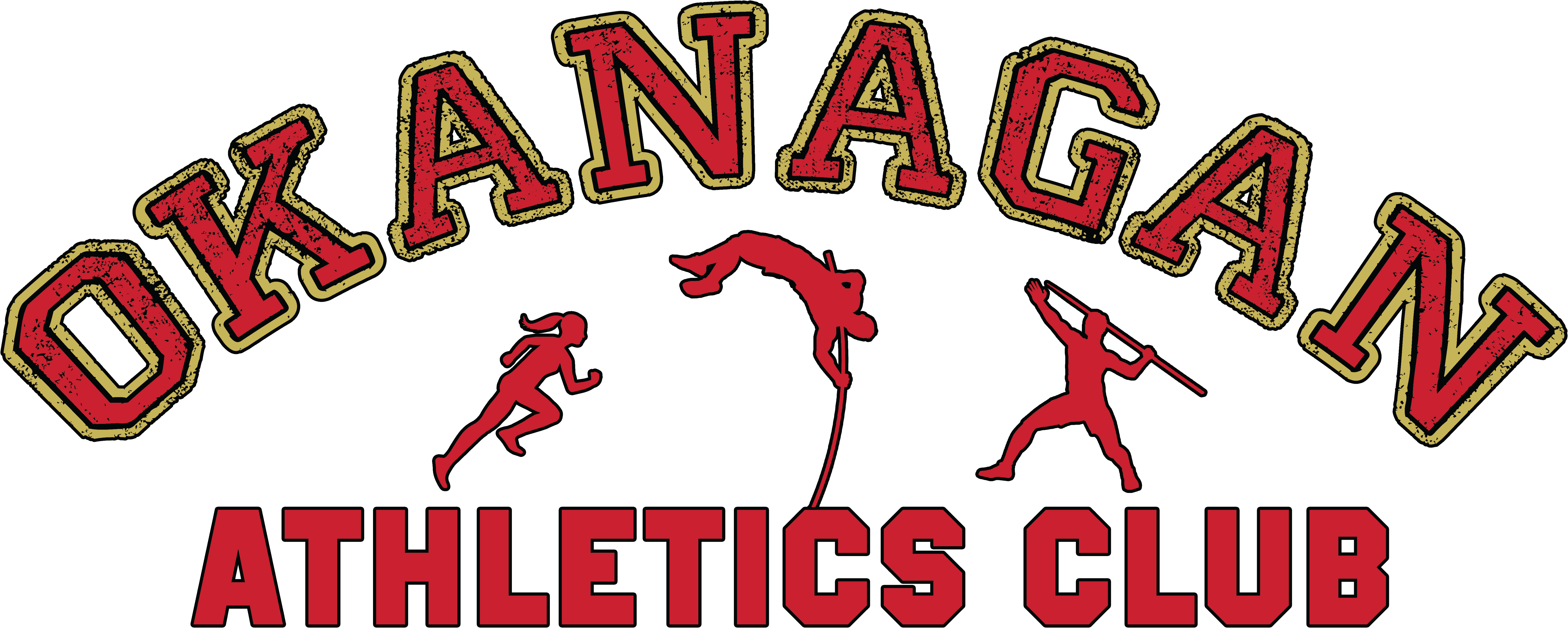 Okanagan Athletics Club Winter 2021 (Jan-March) training