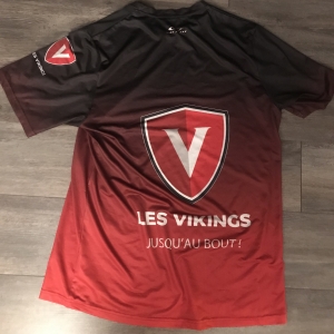 T-Shirt Vikings