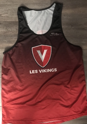 Camisole Vikings