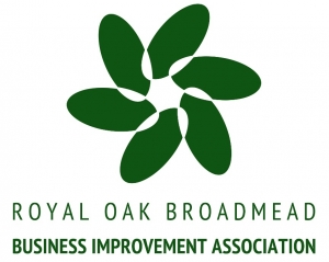 Royal Oak Business Speaker Series: Moving Forward Together!