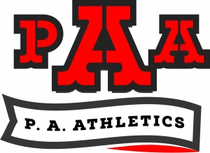 PA Athletics Track Club Registration