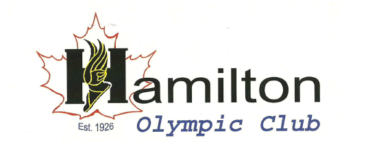 Hamilton Olympic Club Registration