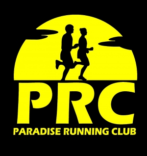 Paradise Running Club Clothing Order