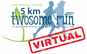 Twosome 5km Run