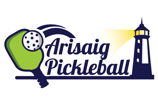Arisaig Pickleball Club