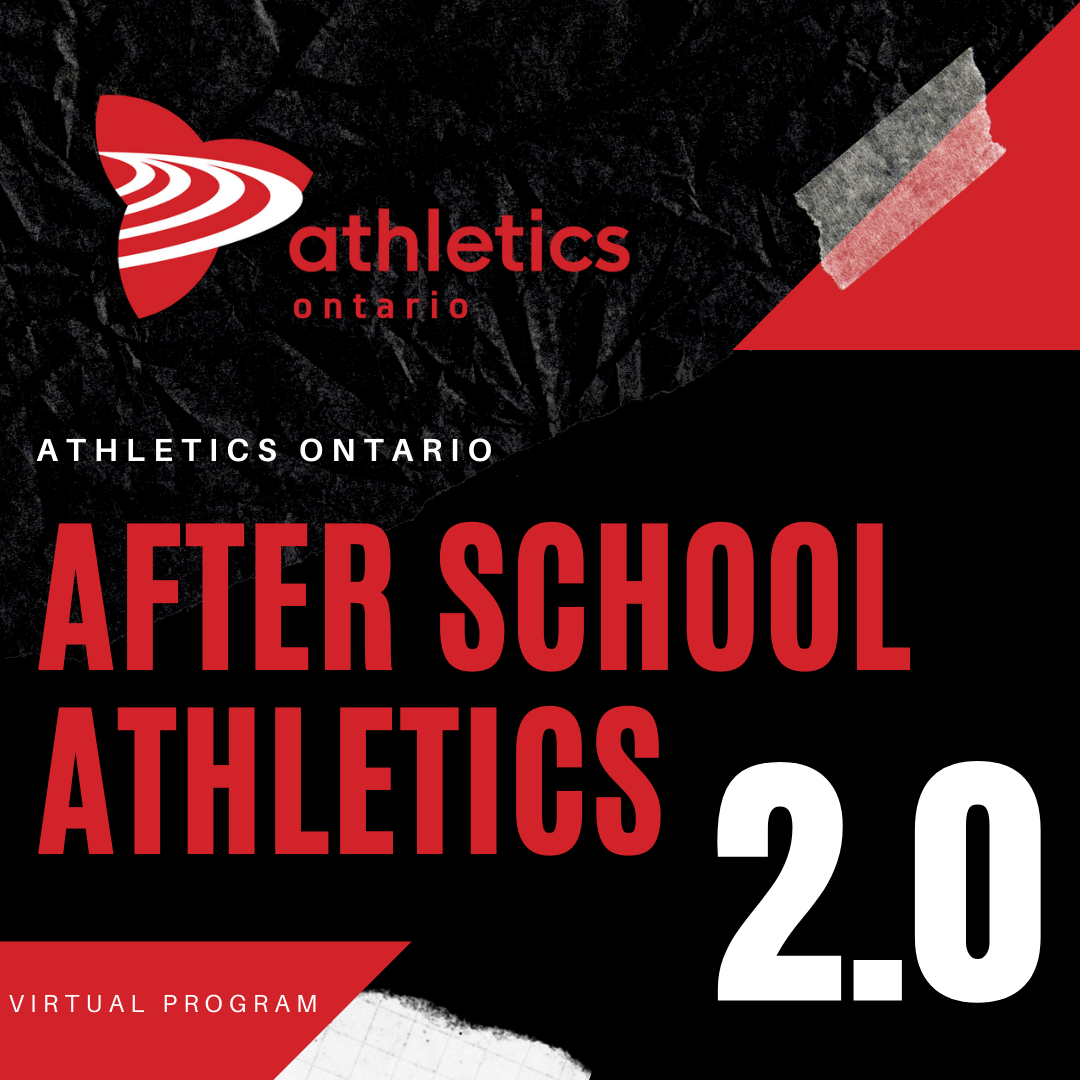 Back to Basics for Beginners - AO After School Athletics