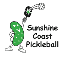 Sunshine Coast Pickleball Association