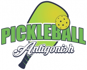 Pickleball Antigonish Society