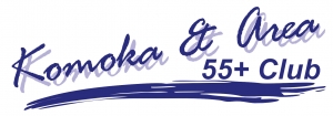Komoka & Area 55+ Club