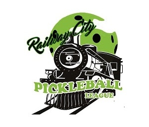Railway City Pickleball League