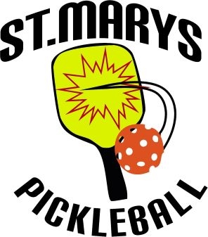 St Marys Pickleball Association