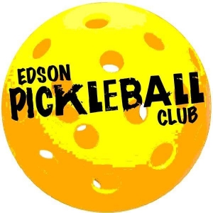 Edson Pickleball Club