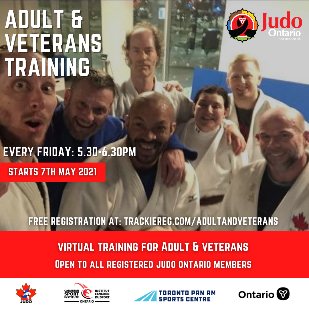 Adult & Veterans Training