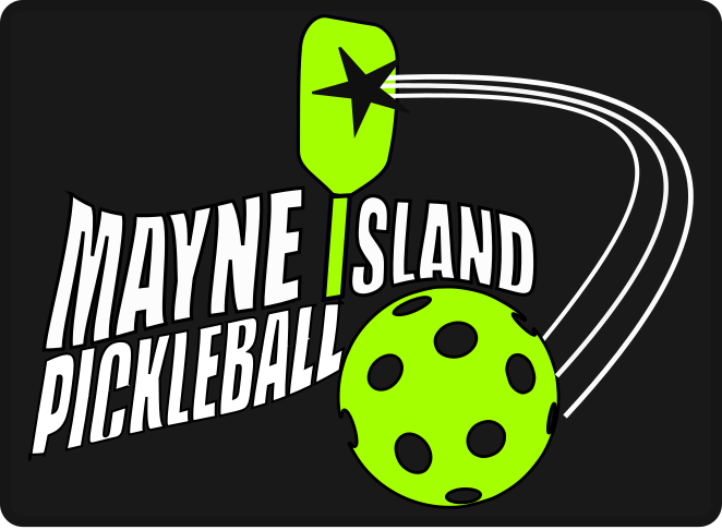 Mayne Island Pickleball