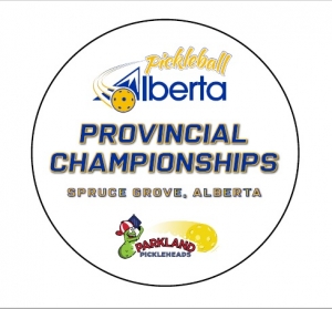 Alberta Provincial Championships