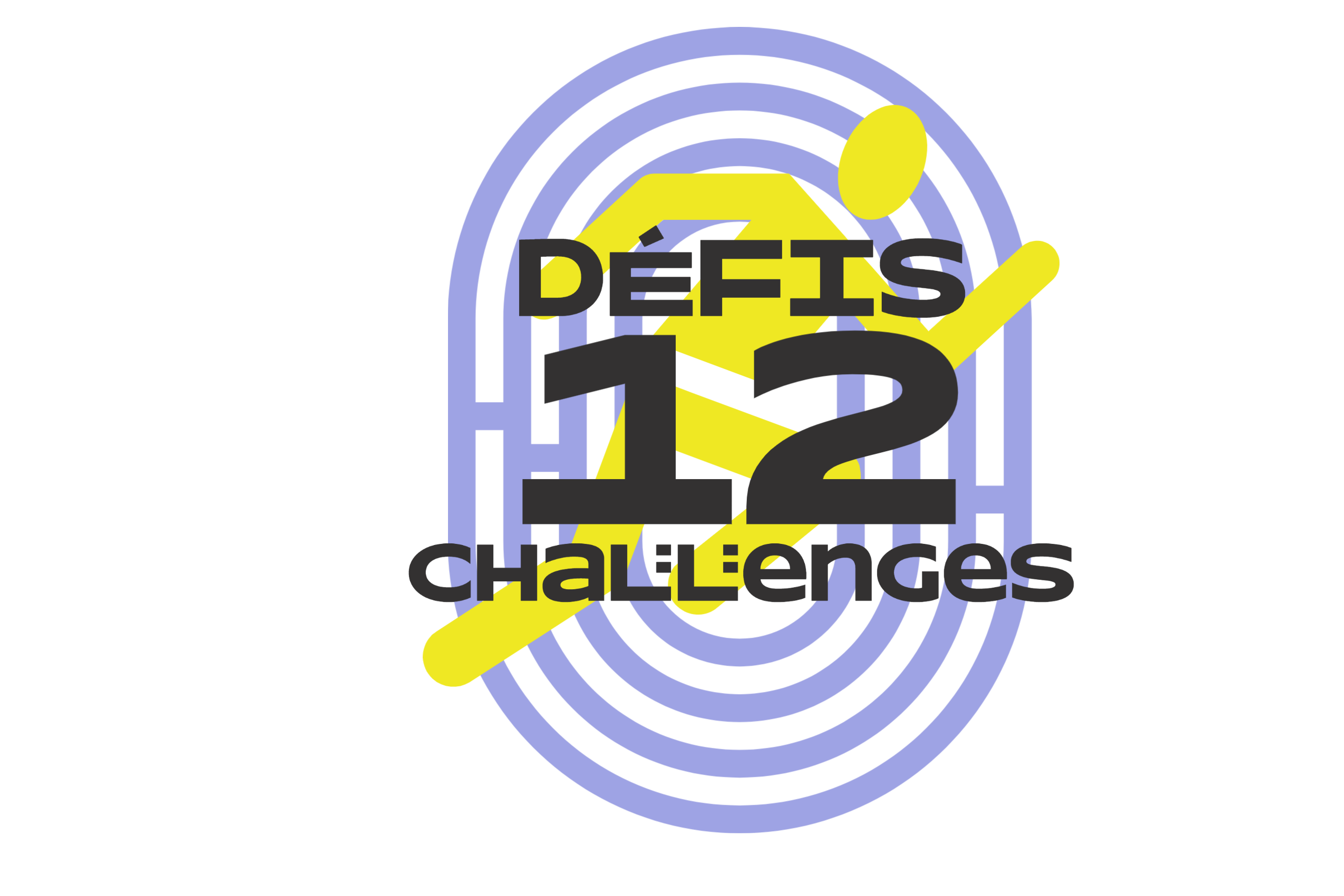 The 12 Challenges - Dieppe