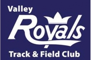 VALLEY ROYALS In-Club Youth Performance Trials