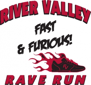 Virtual 17th Annual River Valley Rave Run