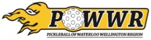 POWWR - Pickleball Of Waterloo Wellington Region