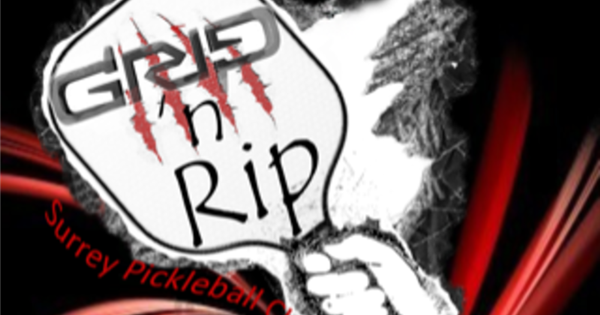 Grip 'n Rip 20