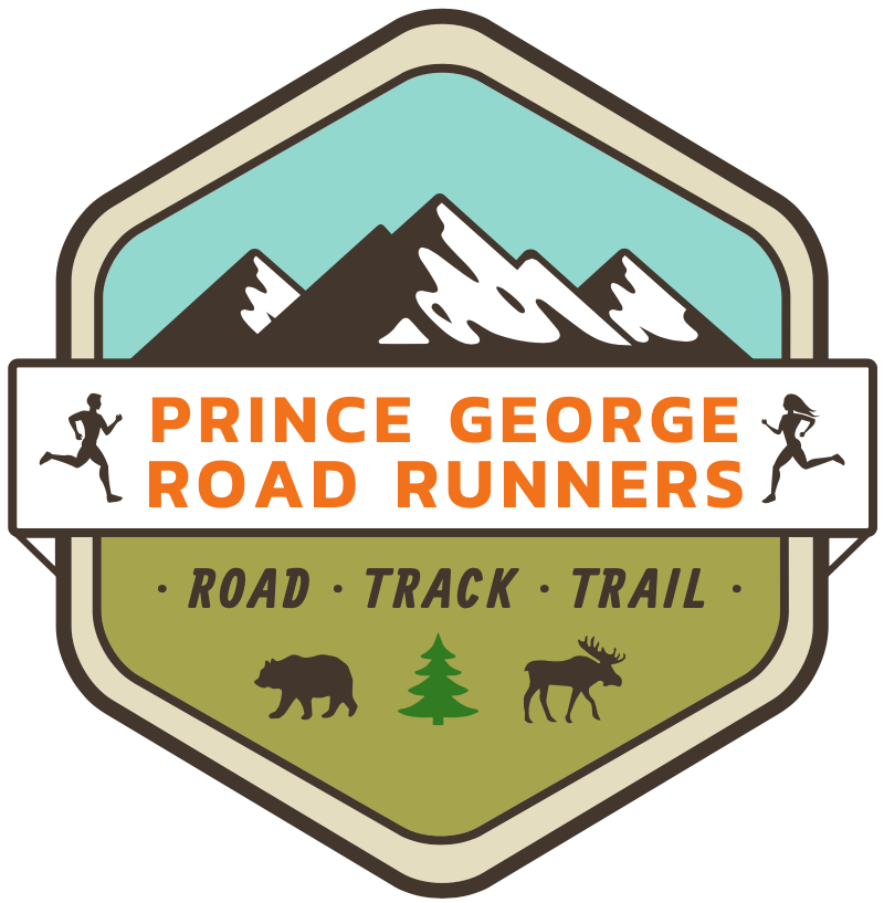 Prince George Road Runners Run Group