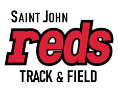 2021 Saint John Reds Track & Field Club - Fall Programs