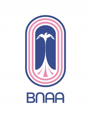 BNAA X-Country National Championships Botanical Gardens 2021 - MAAC