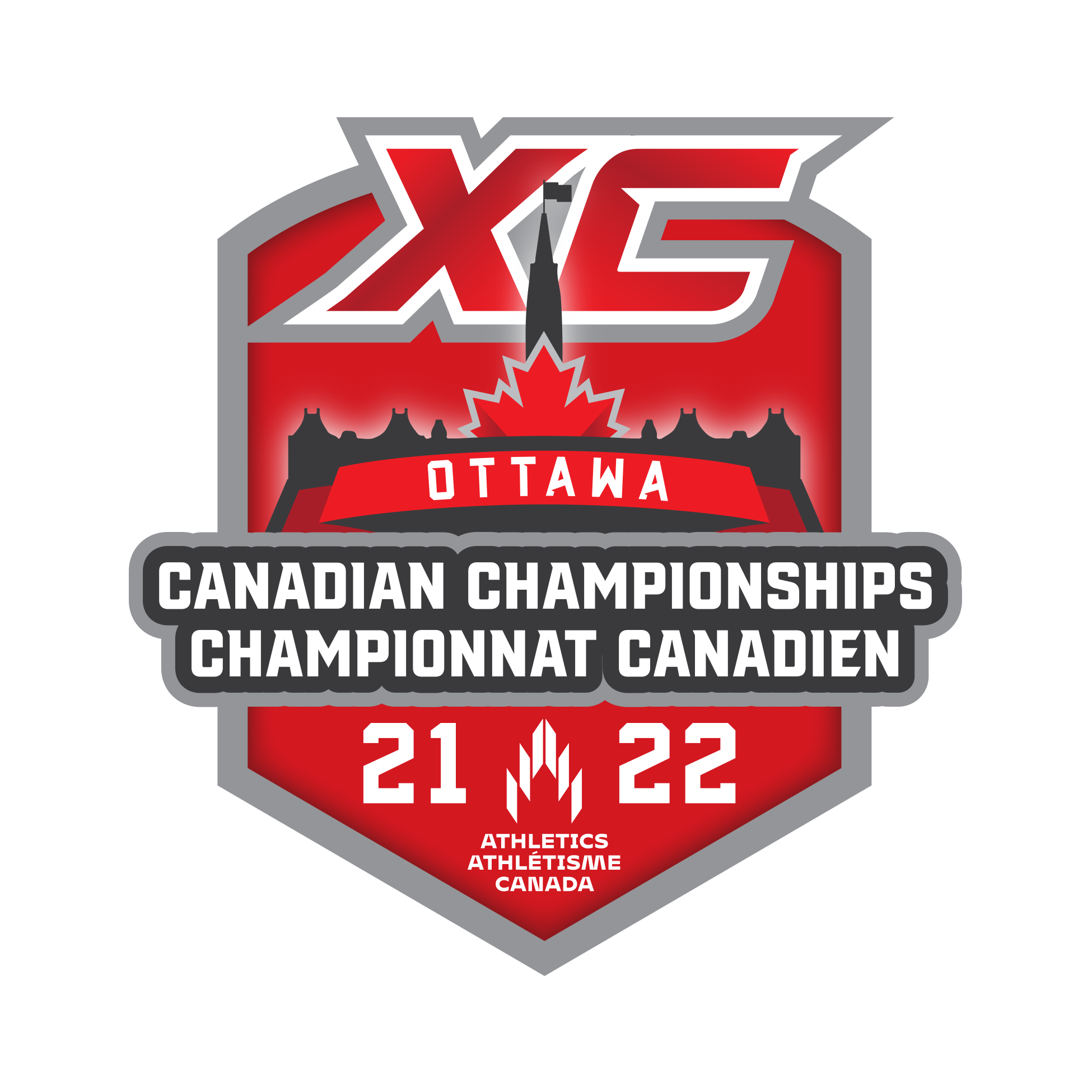 (INSCRIPTION DES ENTRAÎNEURS) Championnat canadien de cross-country