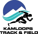 First Meet: Kamloops Cross Country Series