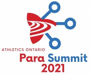 Athletics Ontario - 2021 Para Summit (Try it)