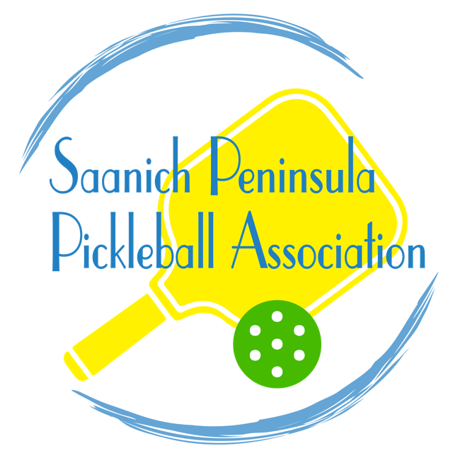 Saanich Peninsula Pickleball Association