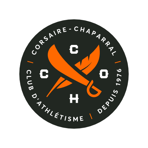 Entraneurs Corsaire-Chaparral 2022