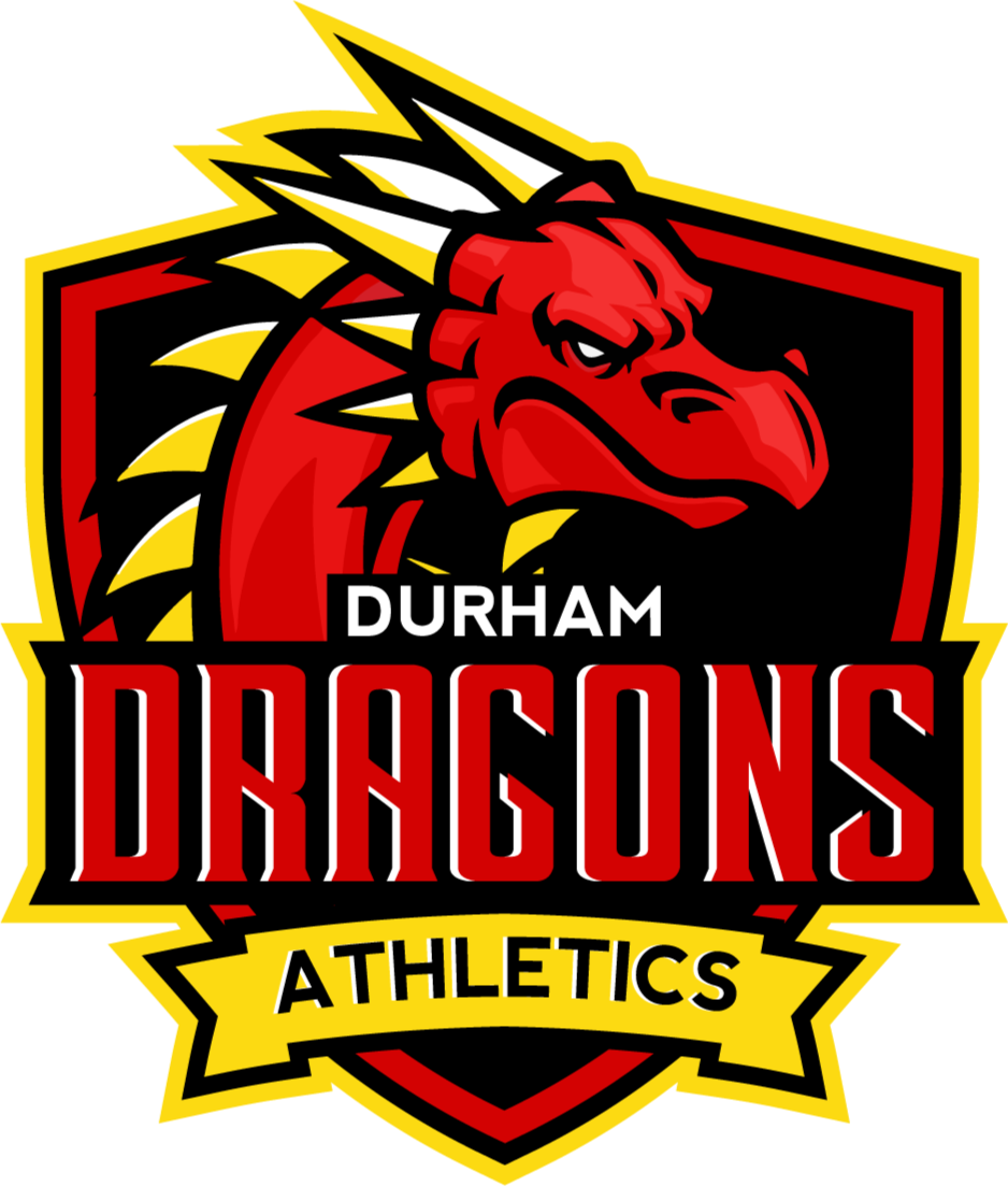 Durham Dragons MTA XC Meet