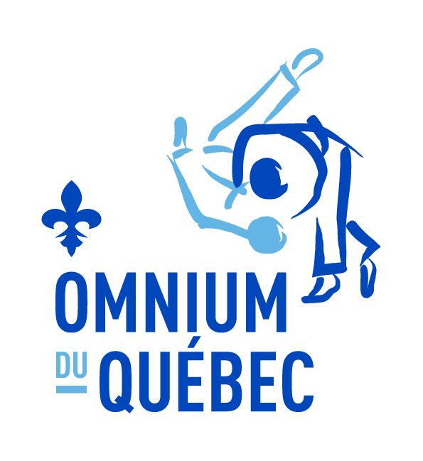 Omnium du Québec 2021- Coach seulement