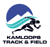 Kamloops Hammer and Discus Meet