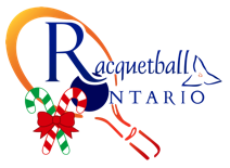 Junior Only Christmas Racquetball Tournament
