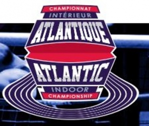2022 Atlantic Indoor Championships