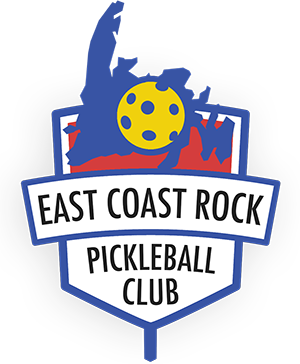 East Coast Rock Pickleball Club