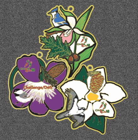 The 2022 RunNB Maritime Challenge 4000 (Virtual)