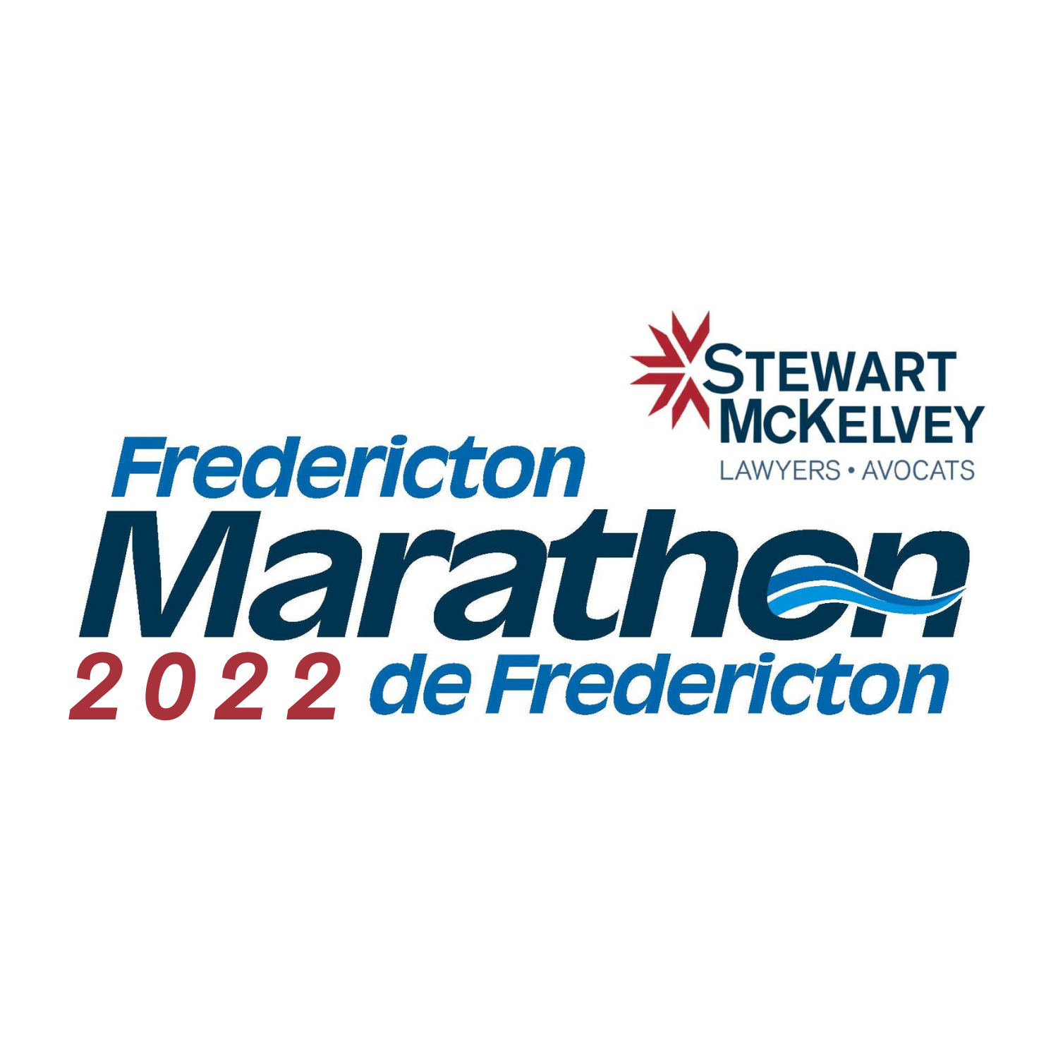 44th Annual Stewart McKelvey Fredericton Marathon
