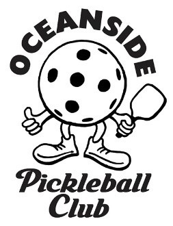 OPC Oceanside Pickleball Club