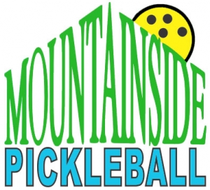 Mountainside Pickleball League