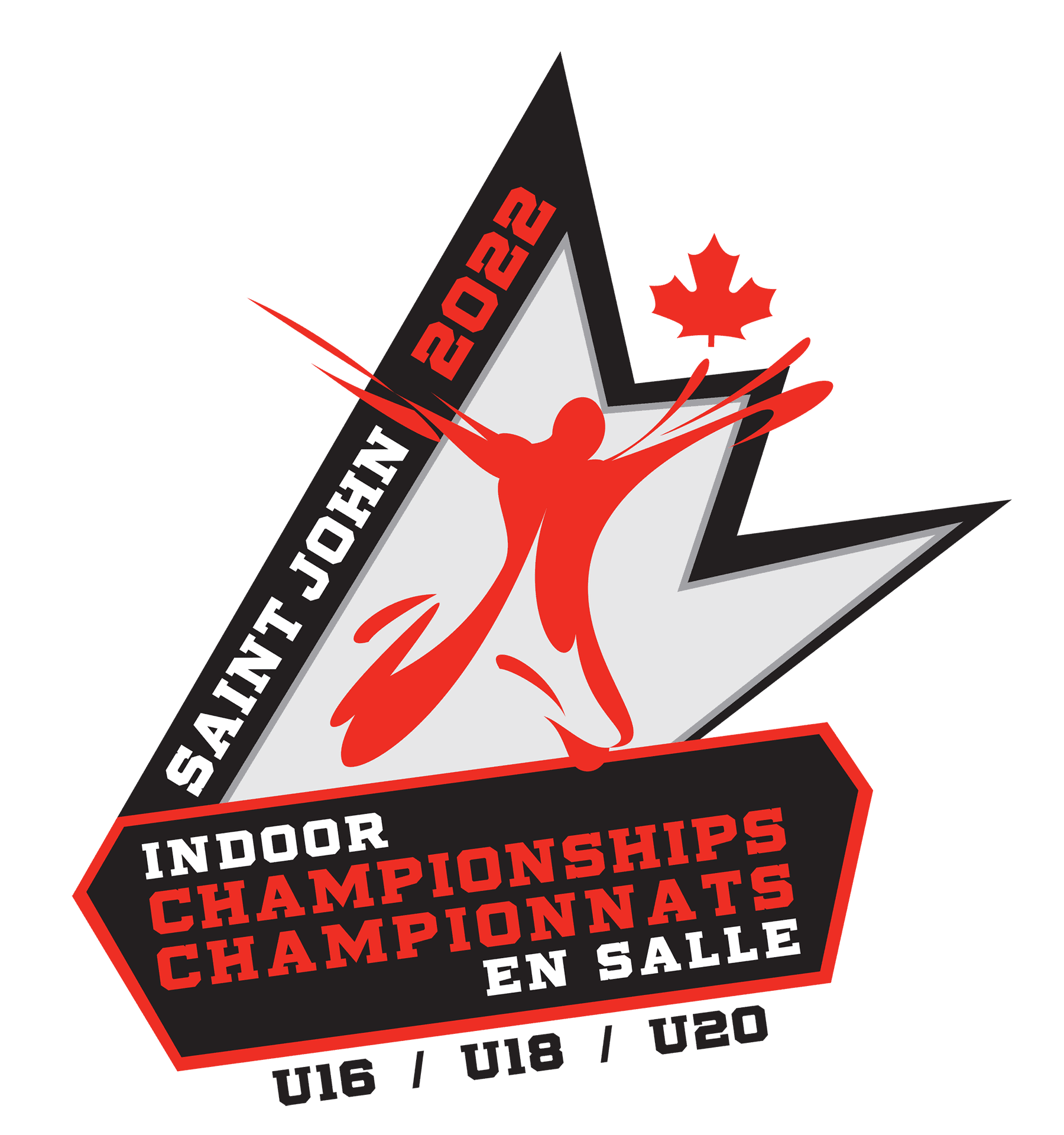 Canadian Indoor Championships U16/U18/U20
