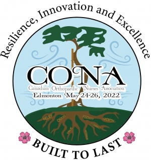 2022 CONA National Conference